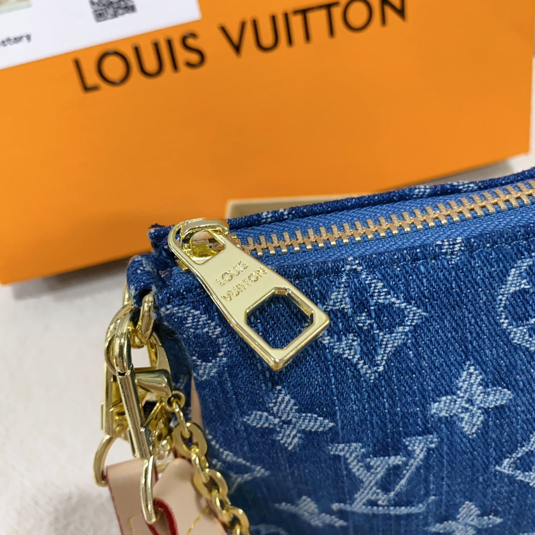 Louis Vuitton handbags