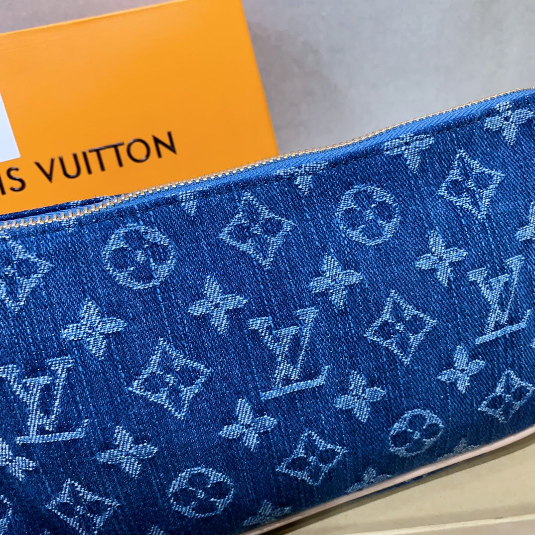 Louis Vuitton handbags