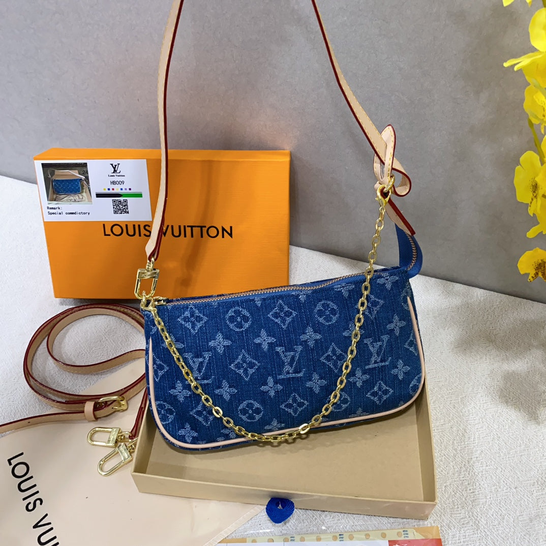 Louis Vuitton handbags