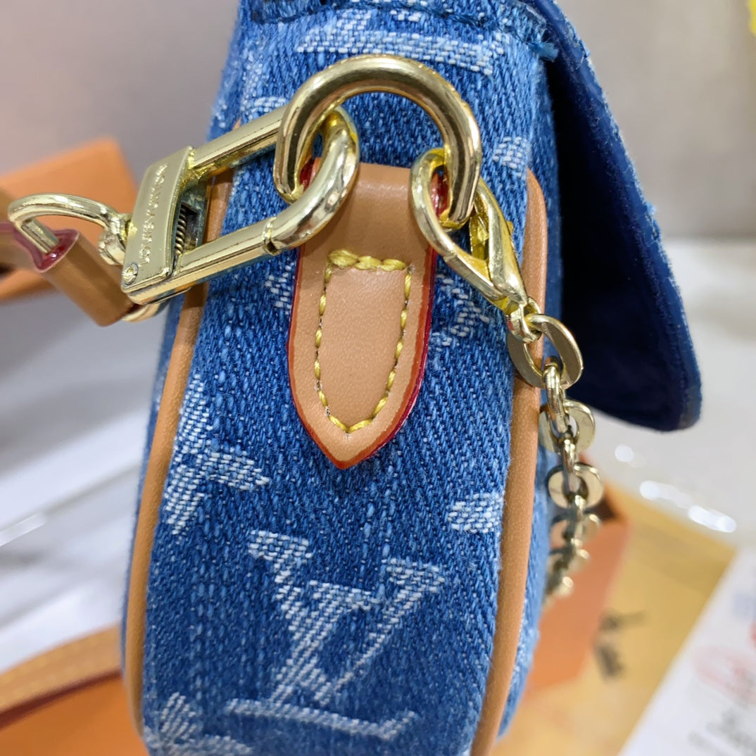 Louis Vuitton handbags