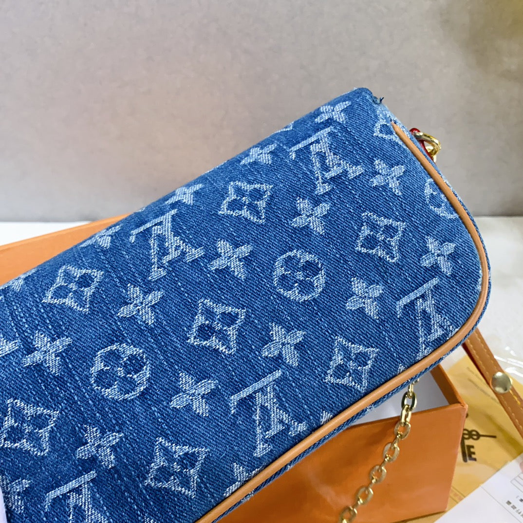 Louis Vuitton handbags