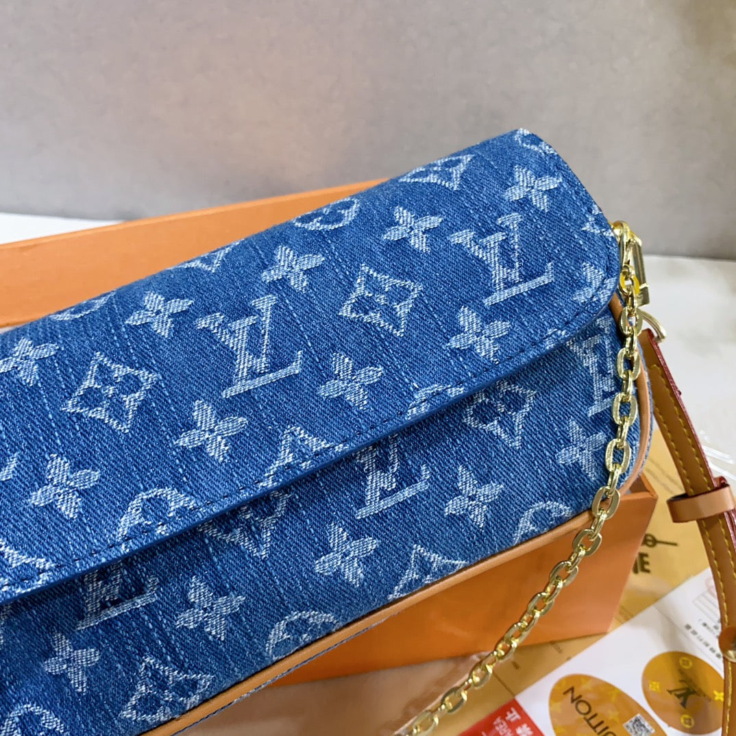 Louis Vuitton handbags