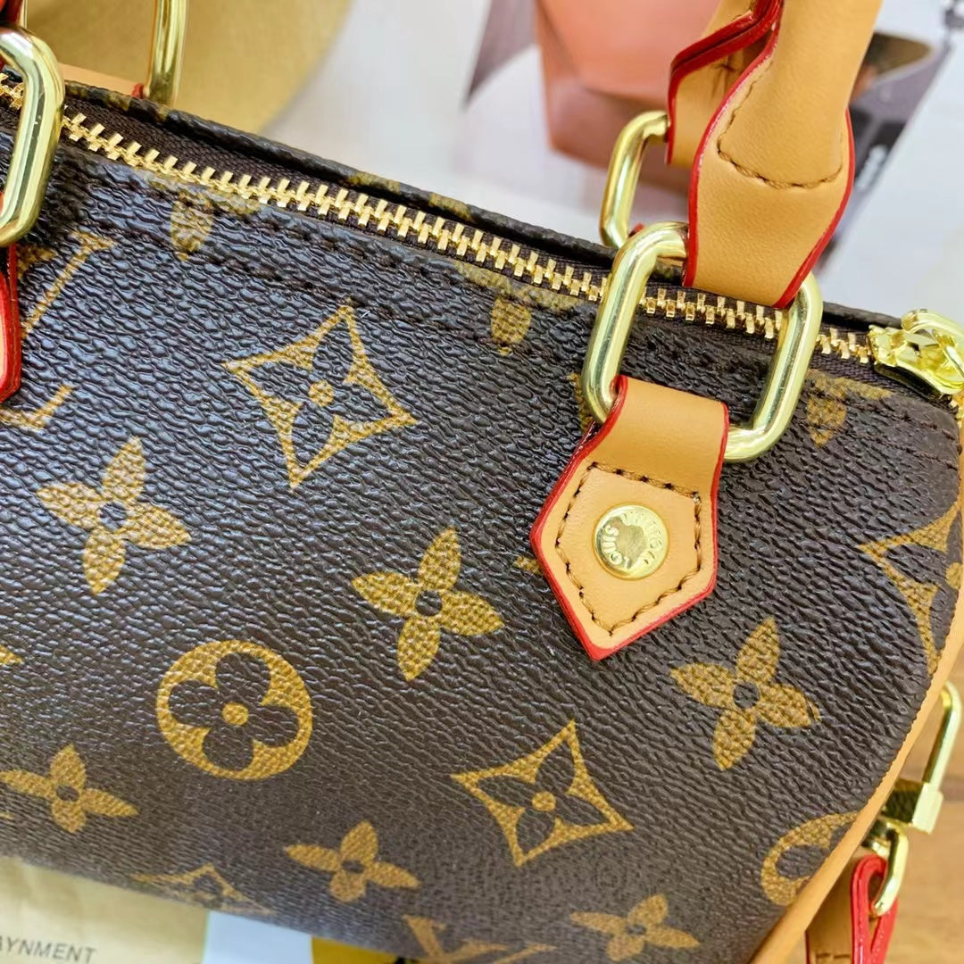 Louis Vuitton handbags