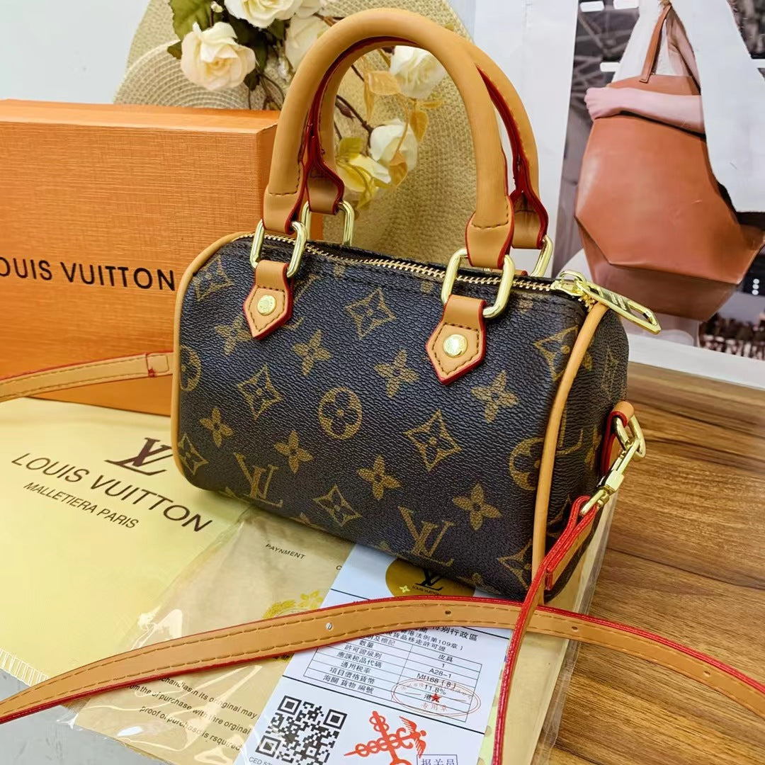 Louis Vuitton handbags