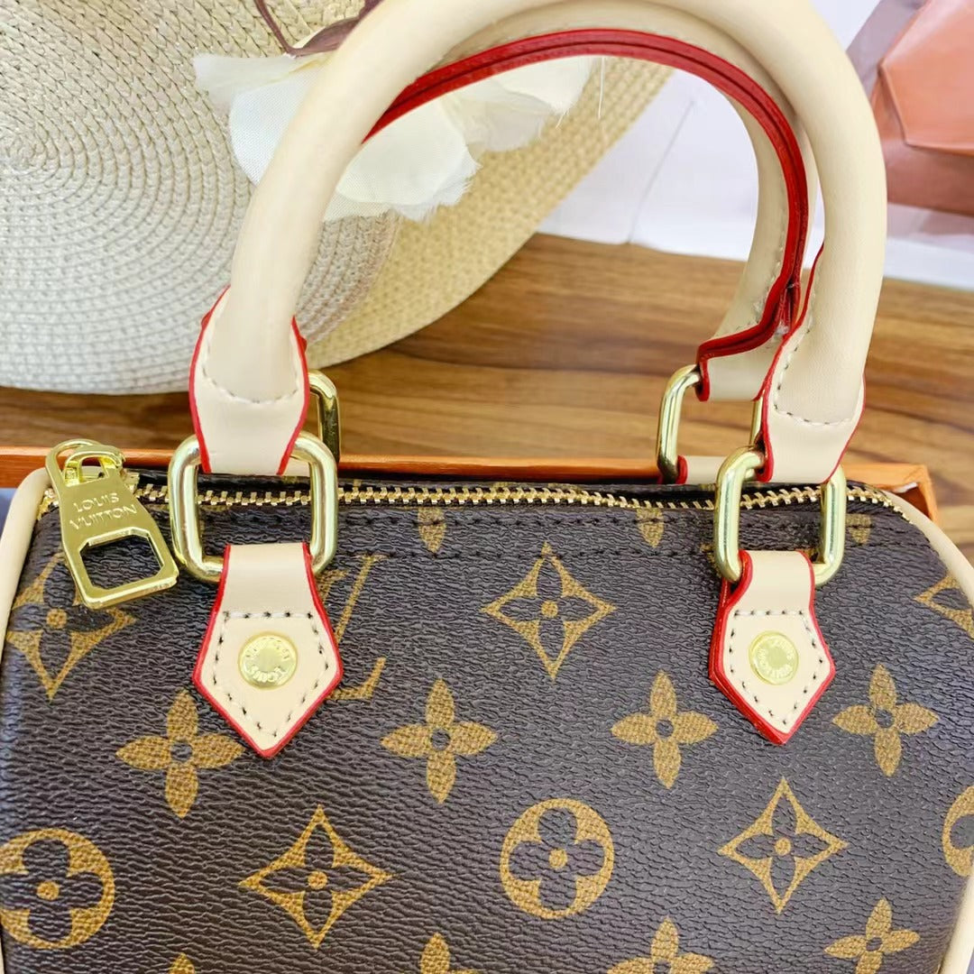 Louis Vuitton handbags