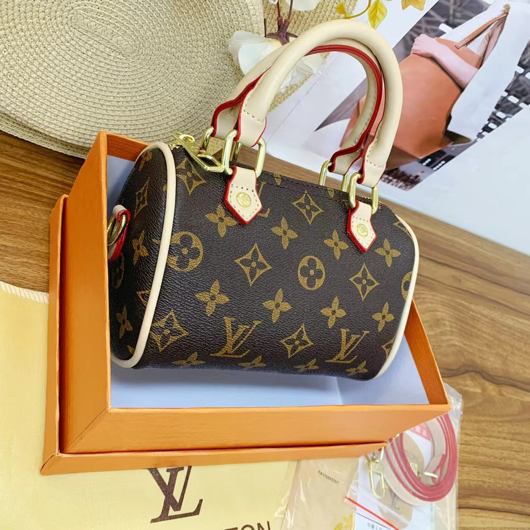 Louis Vuitton handbags