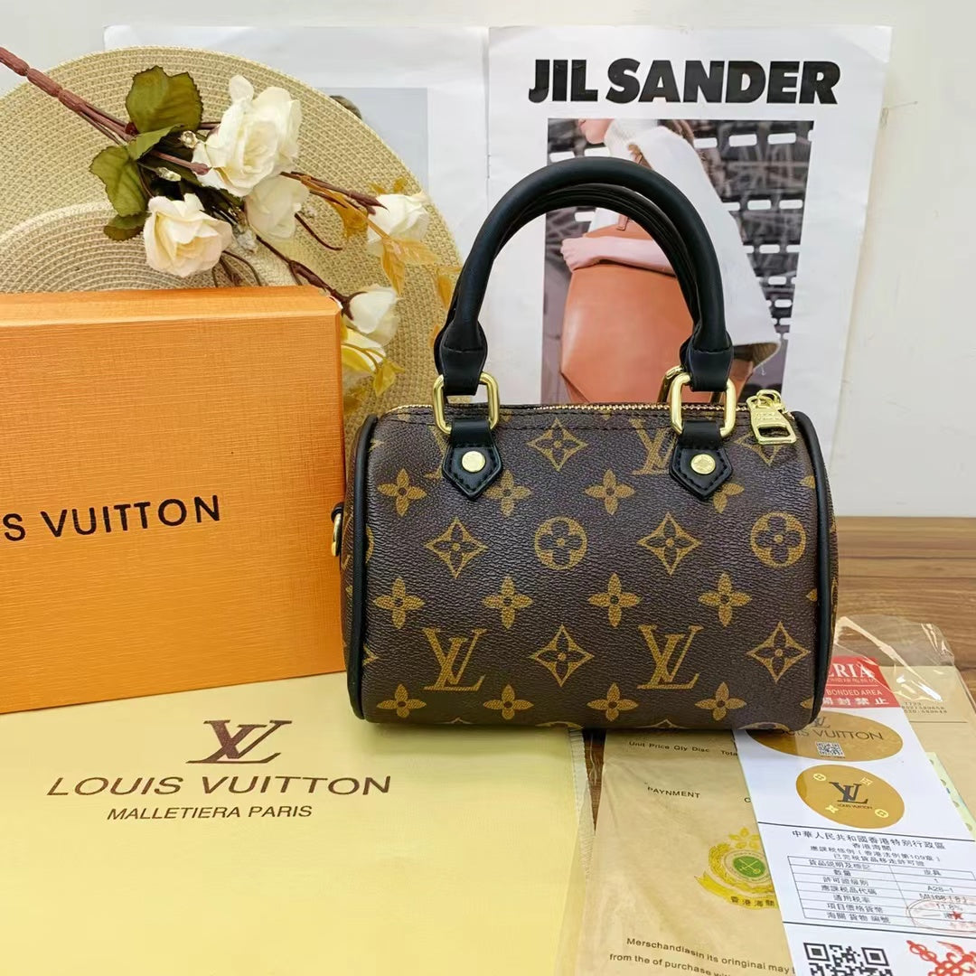 Louis Vuitton handbags