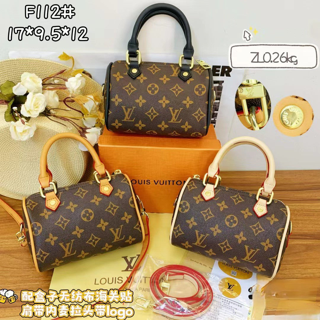 Louis Vuitton handbags