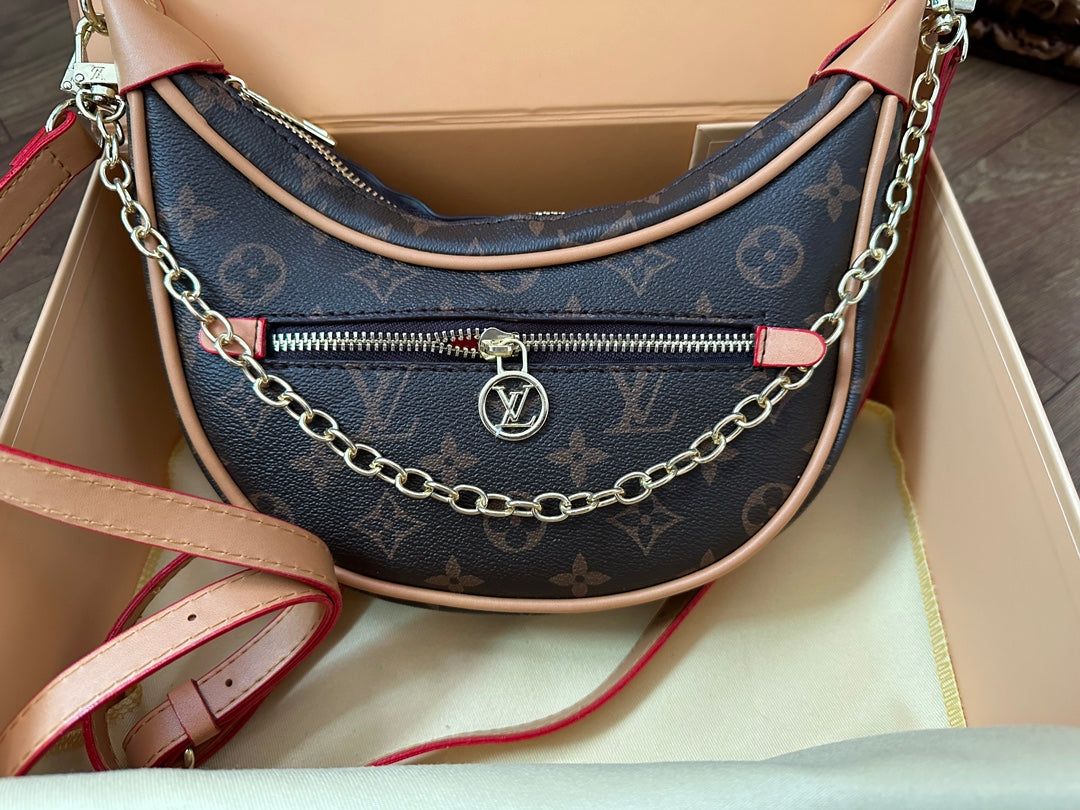 Louis Vuitton handbags