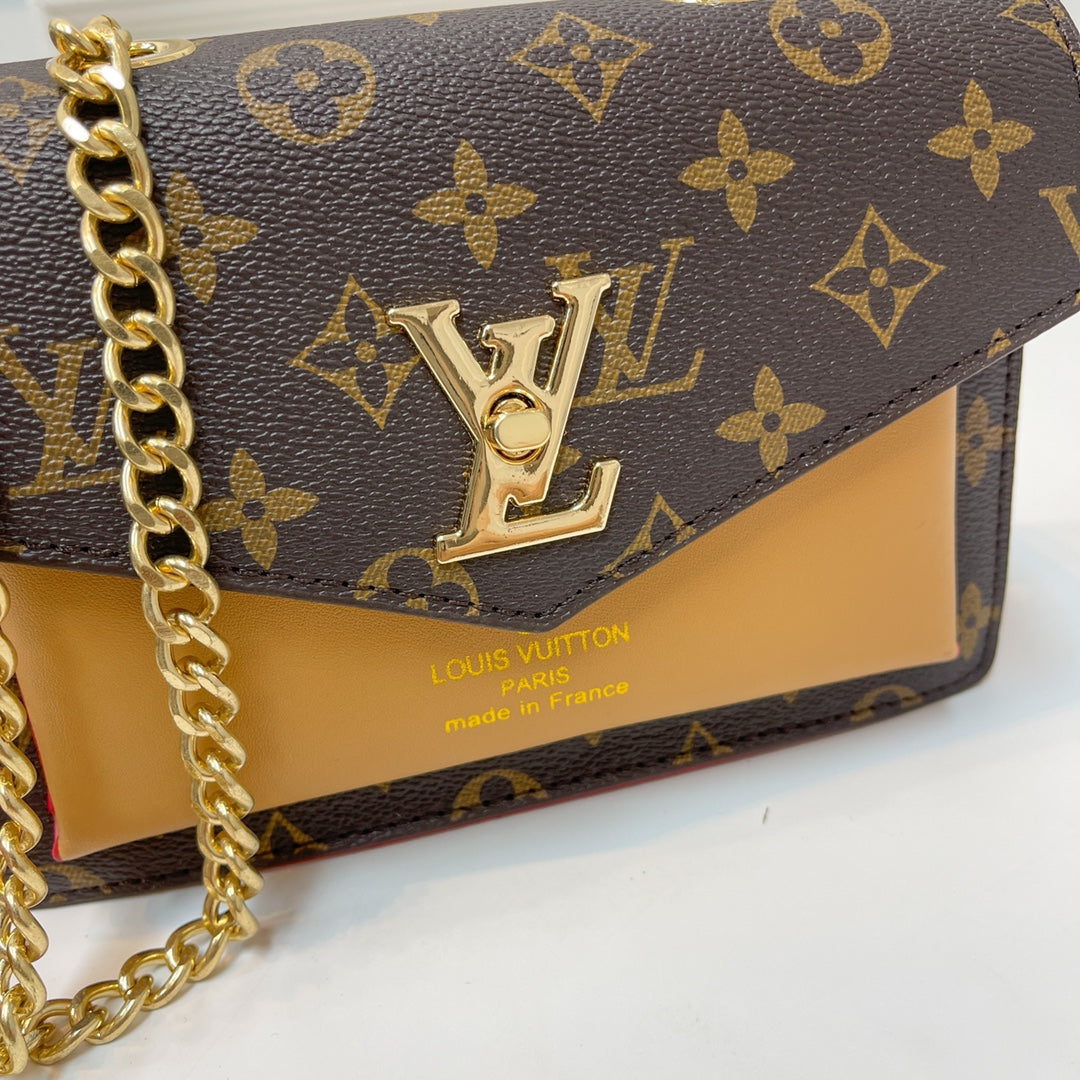 Louis Vuitton handbags