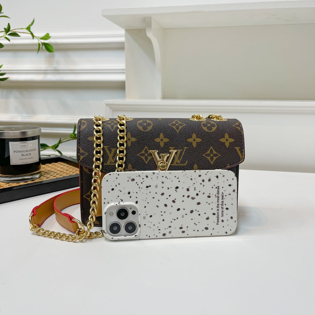 Louis Vuitton handbags