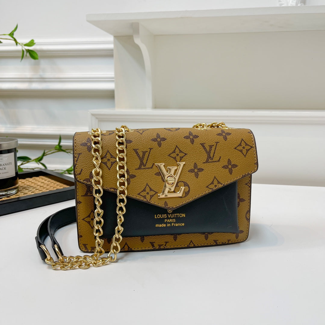 Louis Vuitton handbags