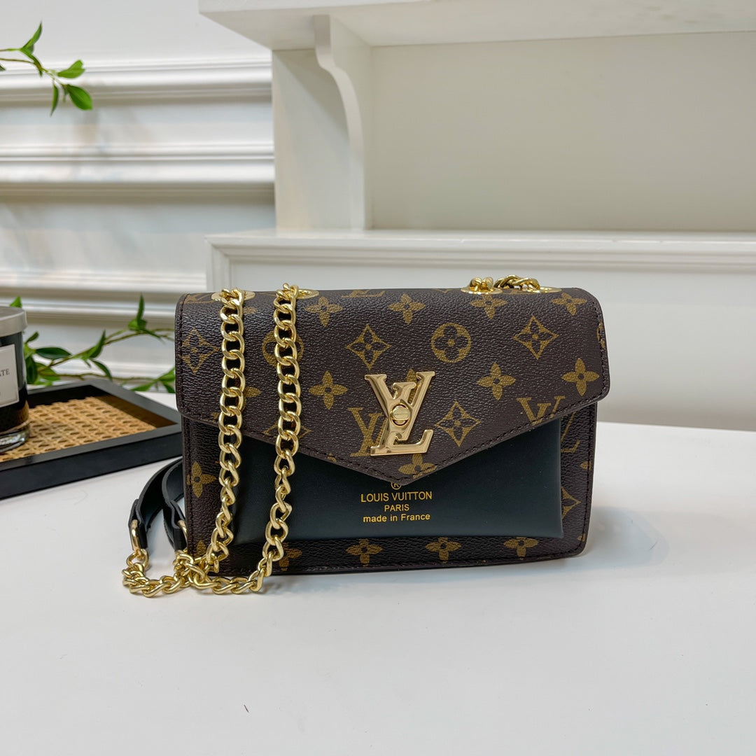 Louis Vuitton handbags