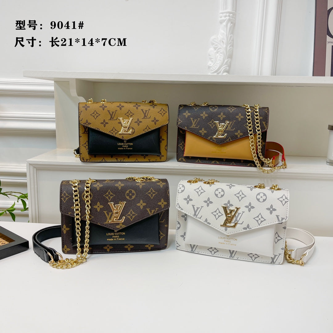 Louis Vuitton handbags