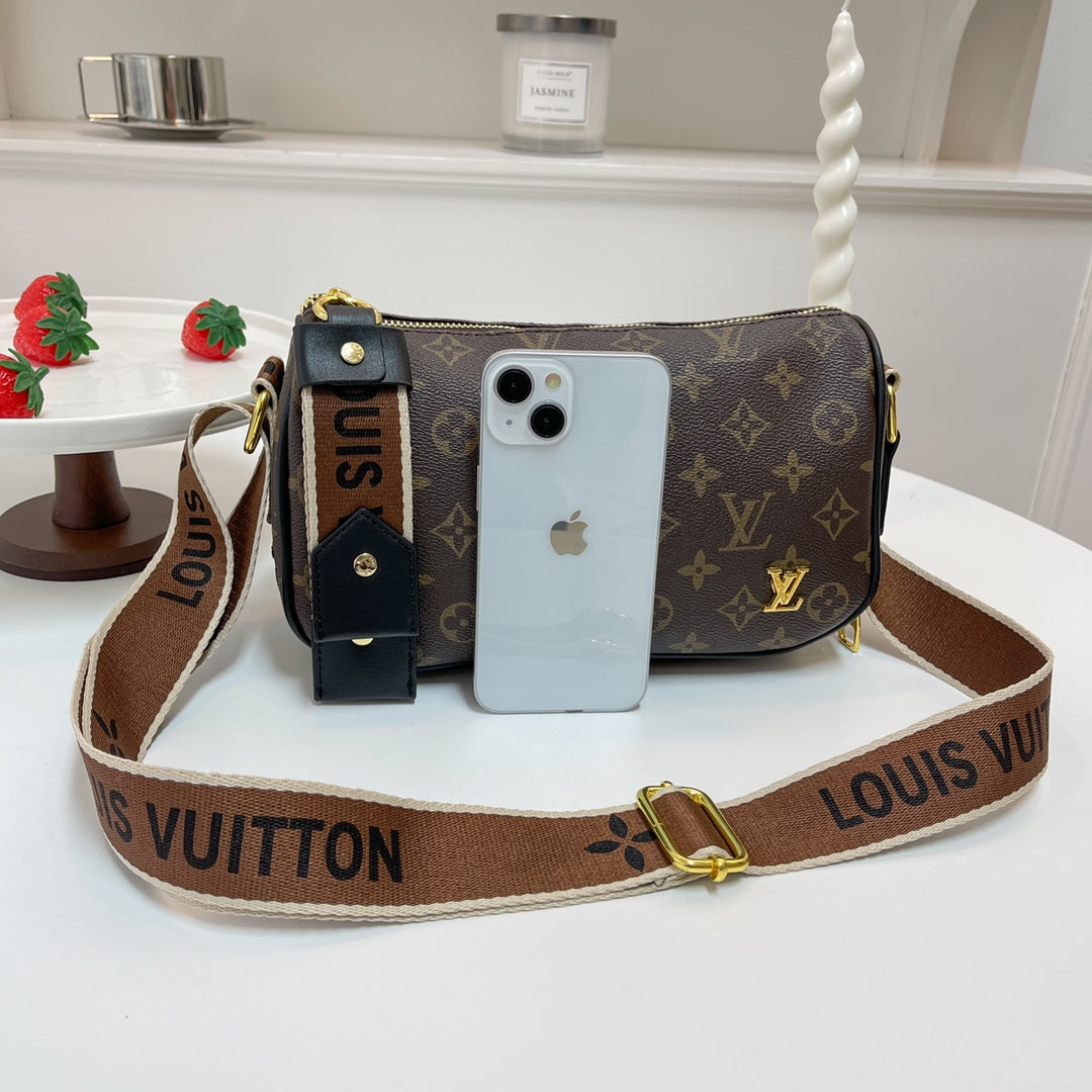 Louis Vuitton handbags