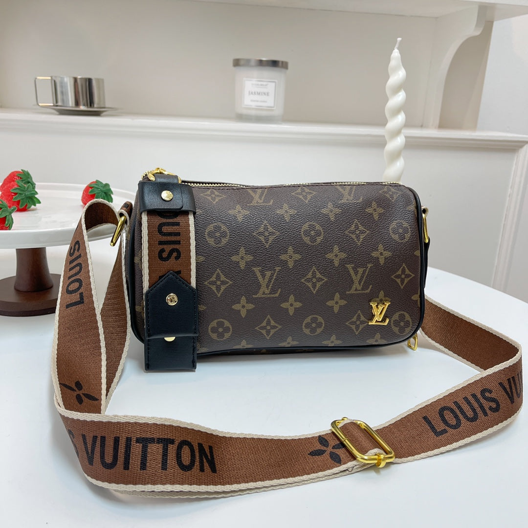 Louis Vuitton handbags