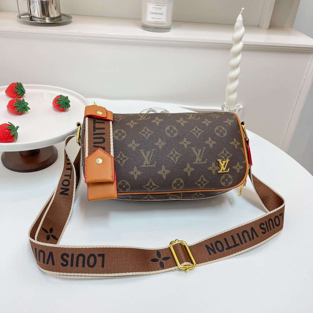 Louis Vuitton handbags