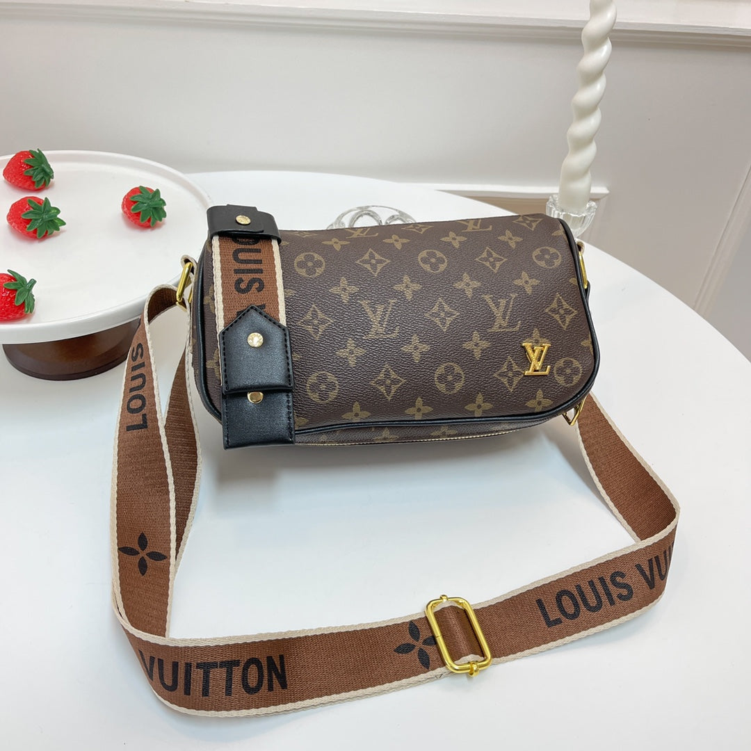 Louis Vuitton handbags