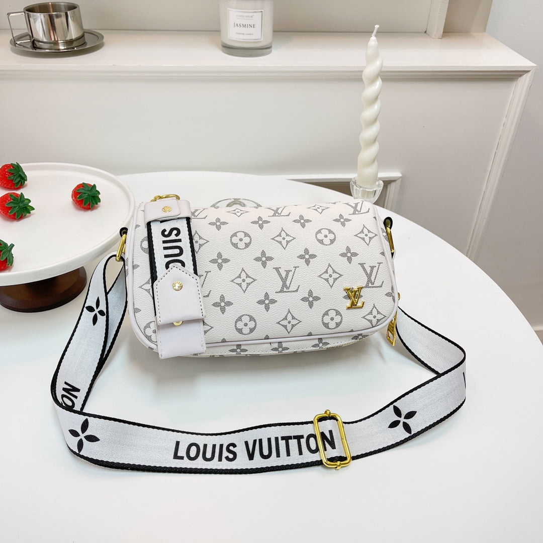 Louis Vuitton handbags