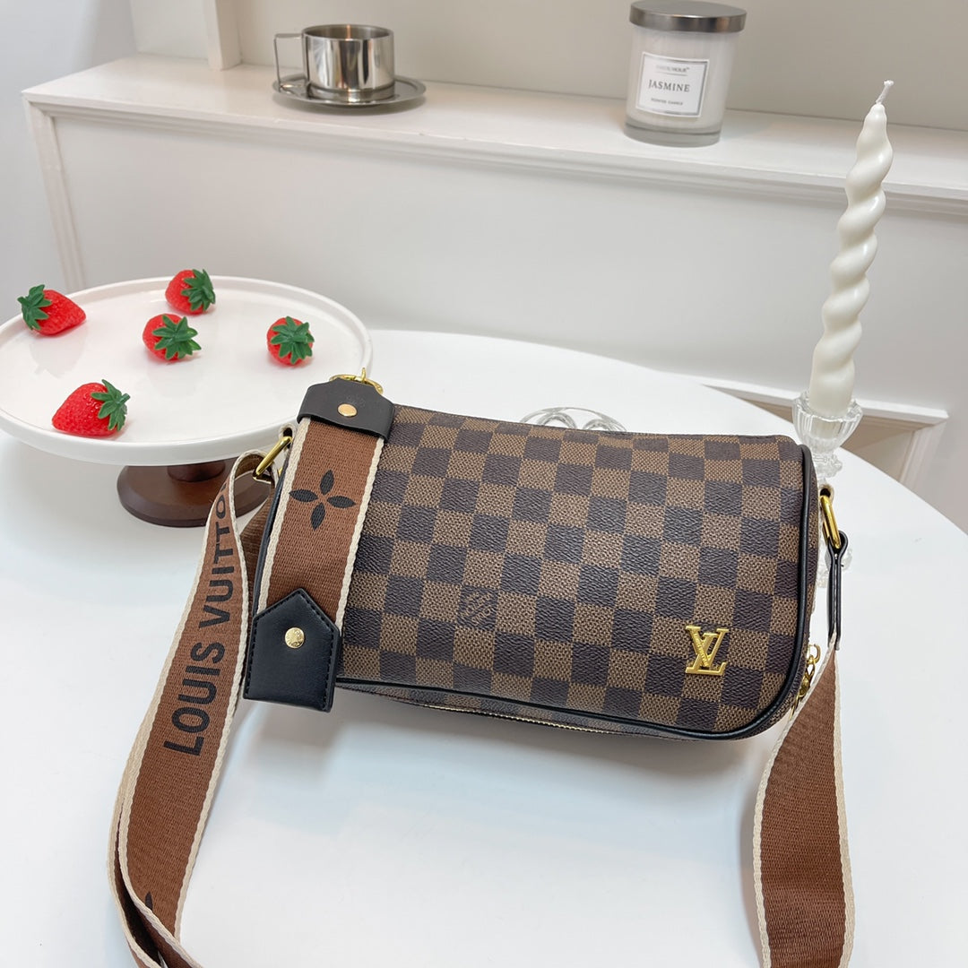 Louis Vuitton handbags