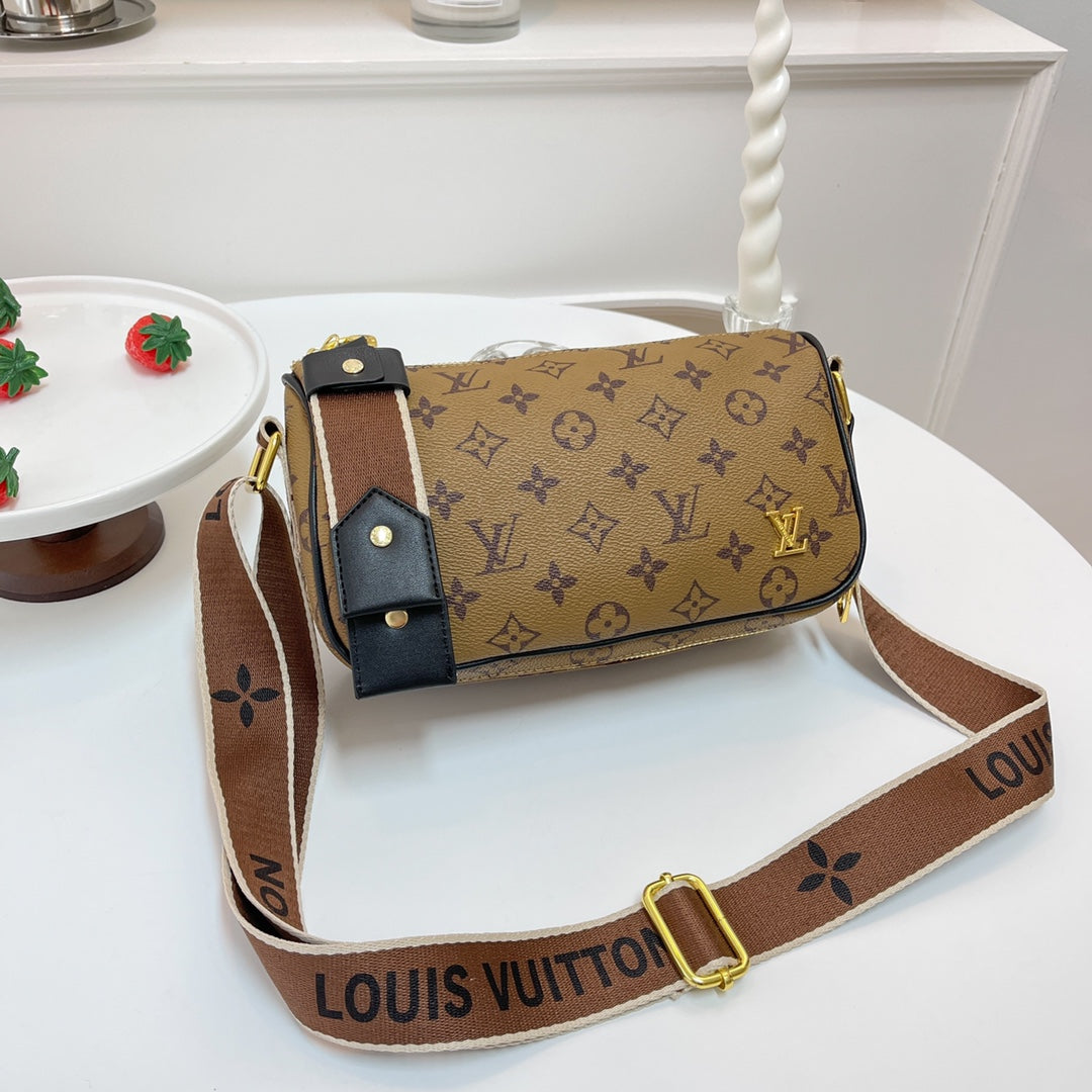 Louis Vuitton handbags