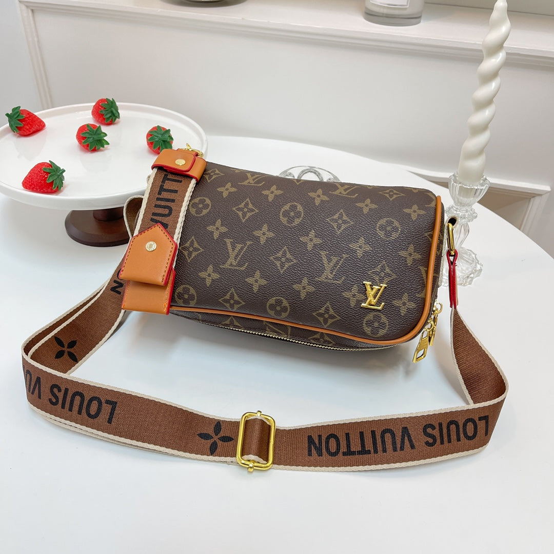 Louis Vuitton handbags