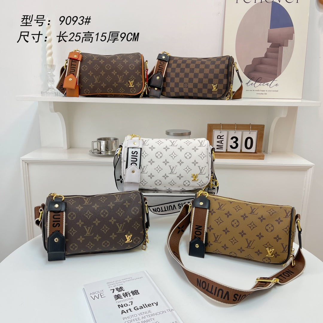 Louis Vuitton handbags