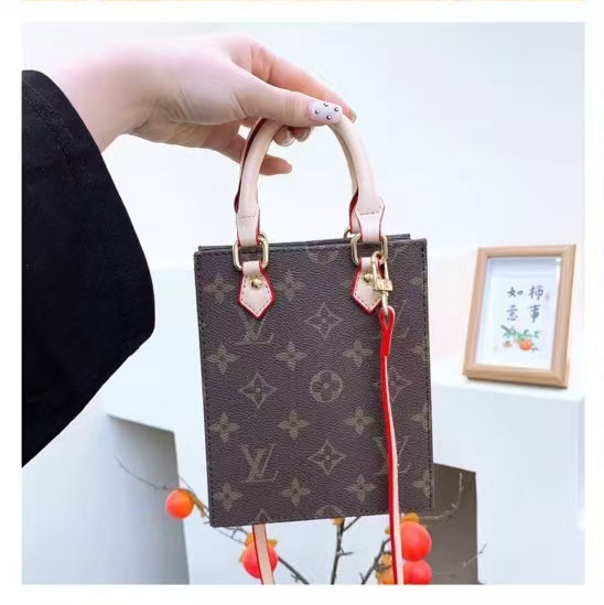 Louis Vuitton handbags