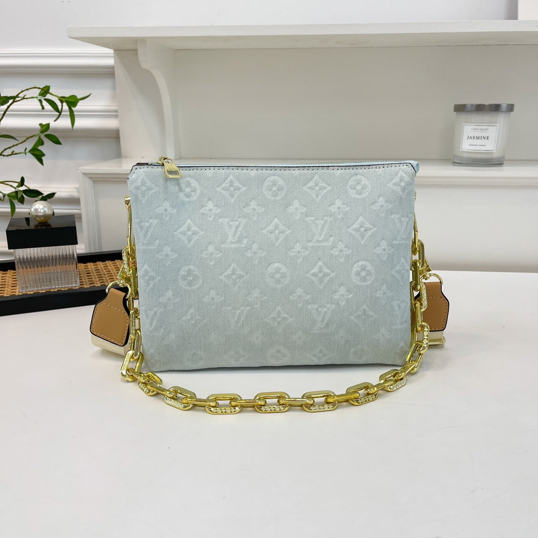 Louis Vuitton handbags