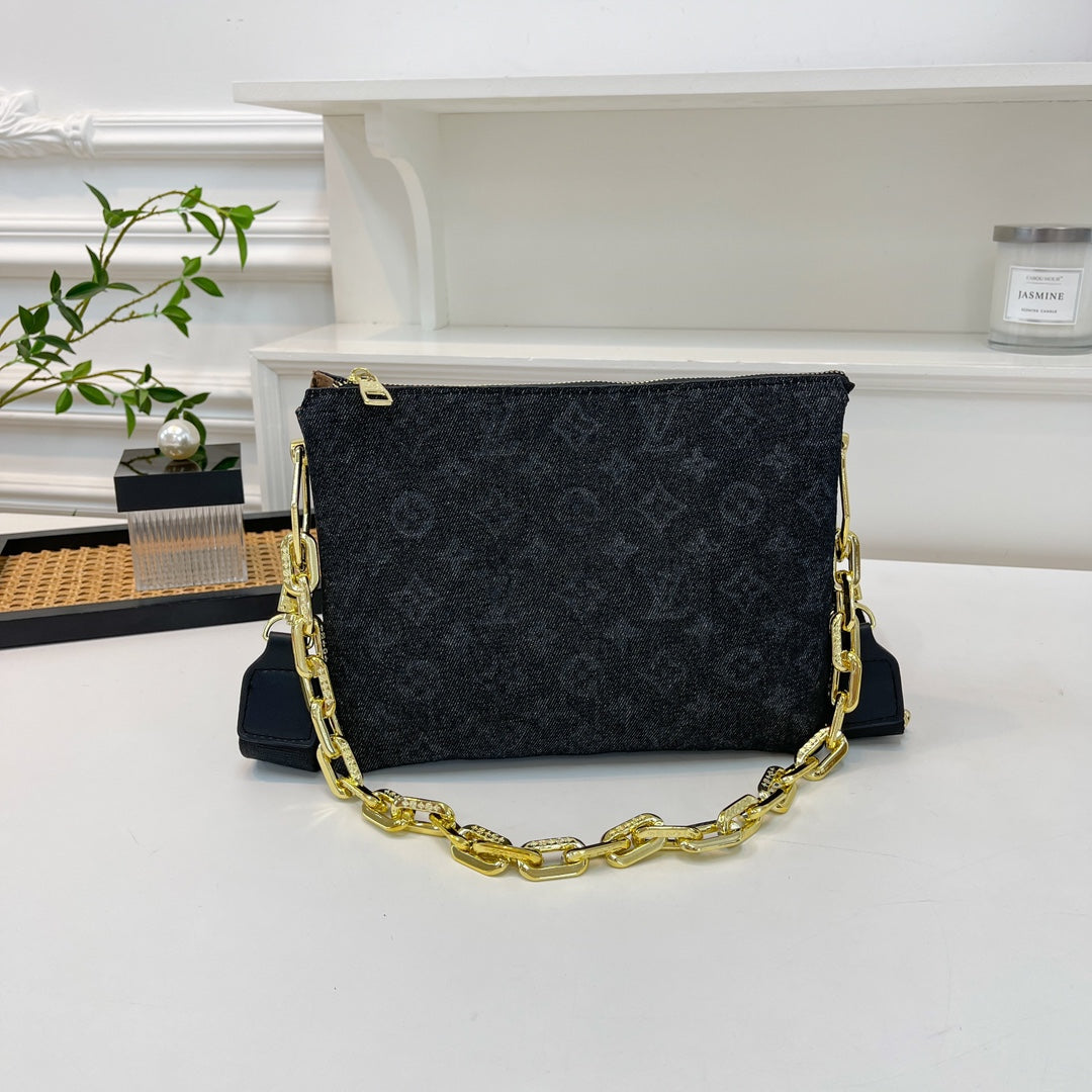 Louis Vuitton handbags