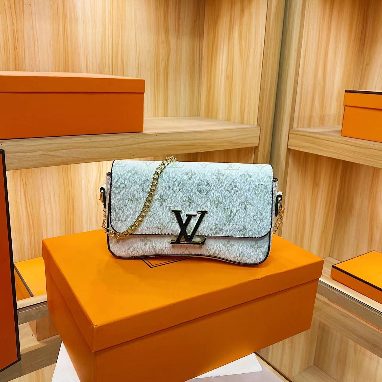 Louis Vuitton handbags