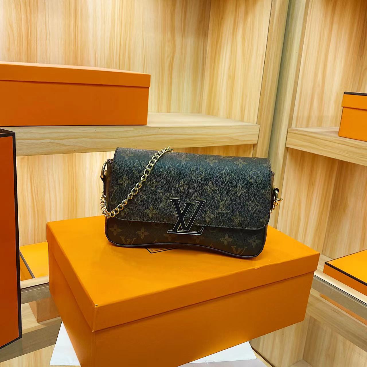 Louis Vuitton handbags