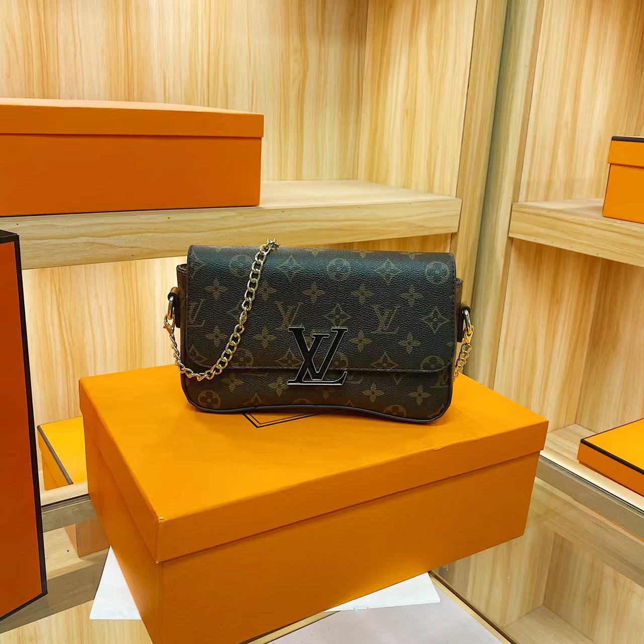 Louis Vuitton handbags