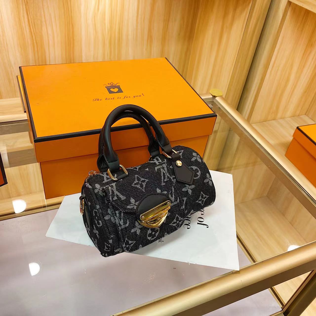 Louis Vuitton handbags