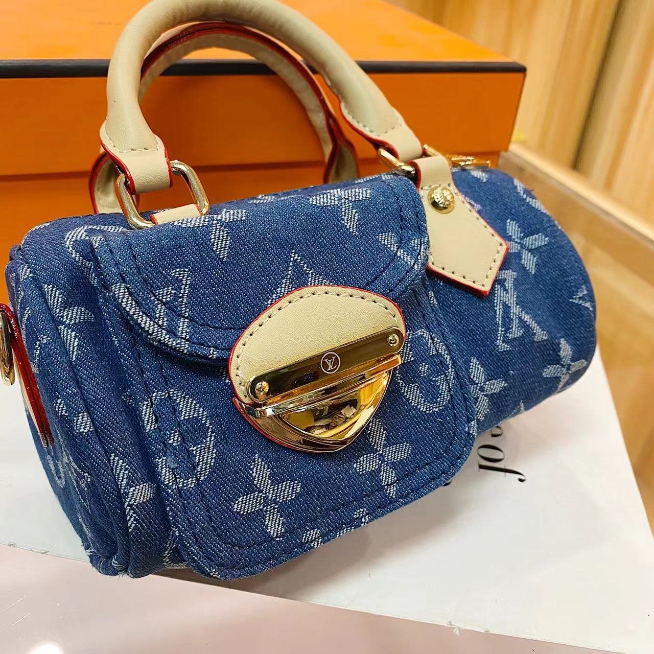 Louis Vuitton handbags