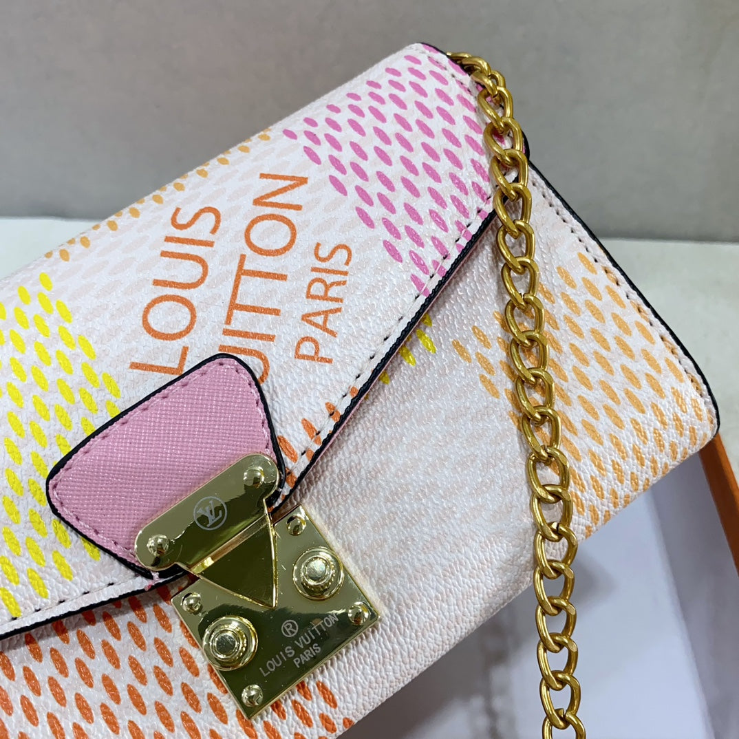 Louis Vuitton handbags