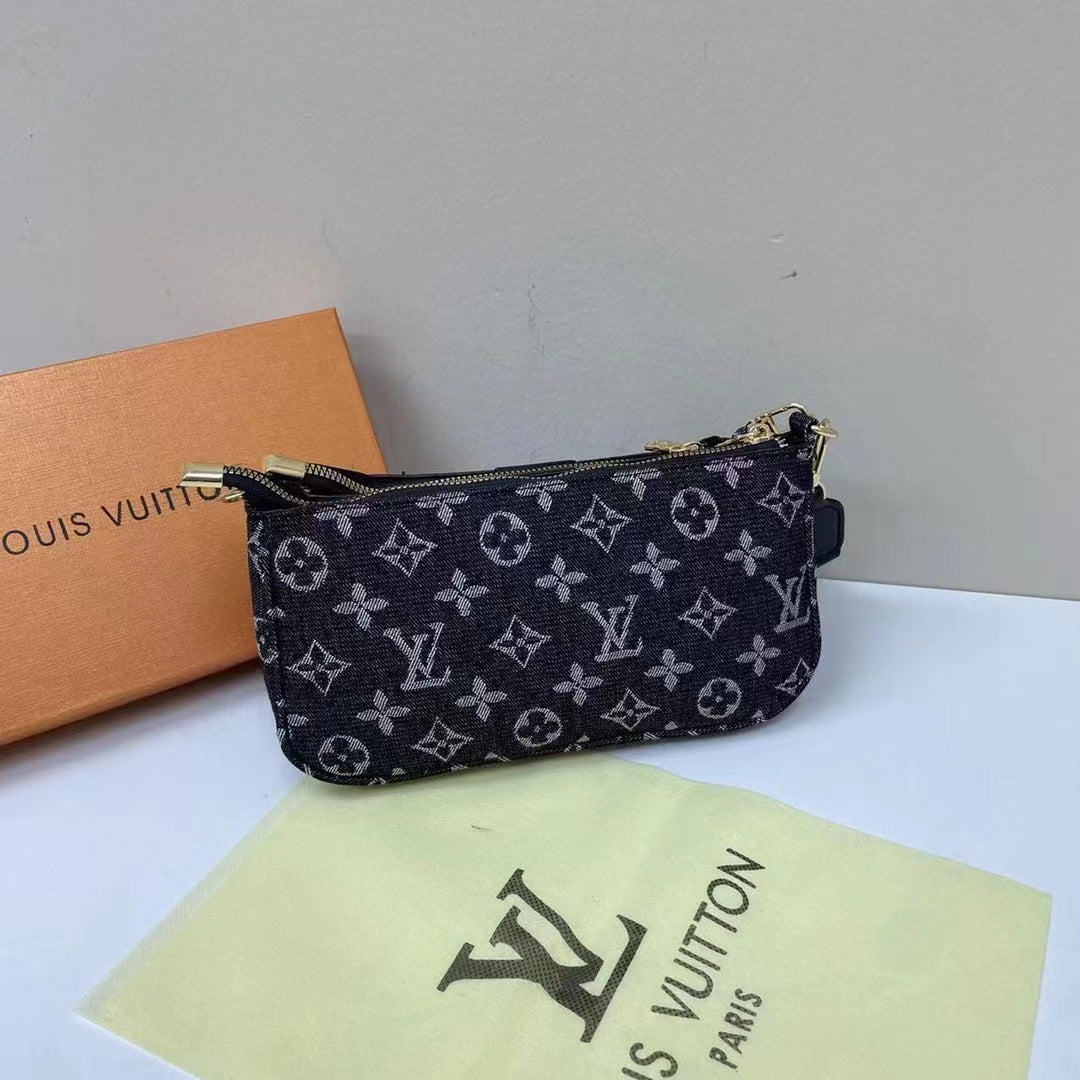 Louis Vuitton handbags