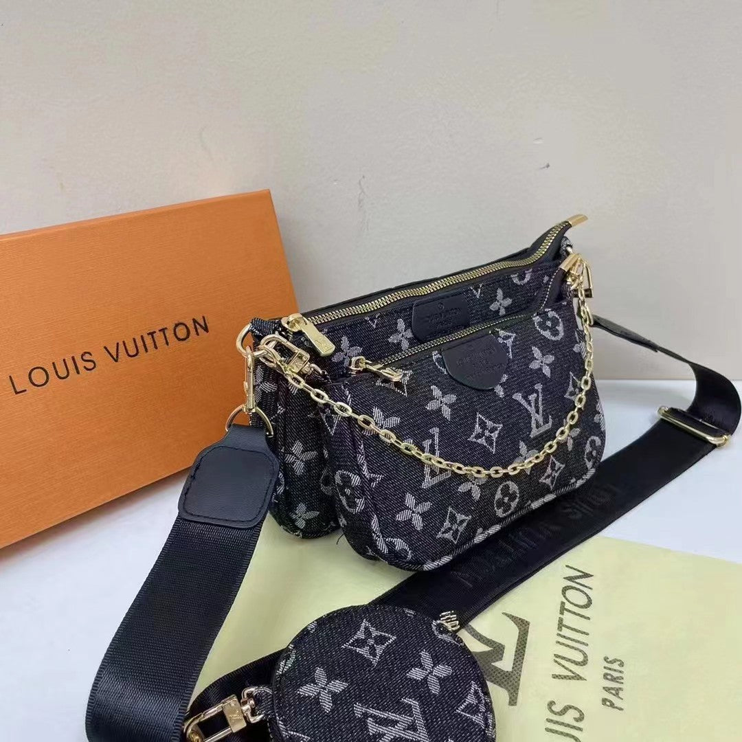 Louis Vuitton handbags