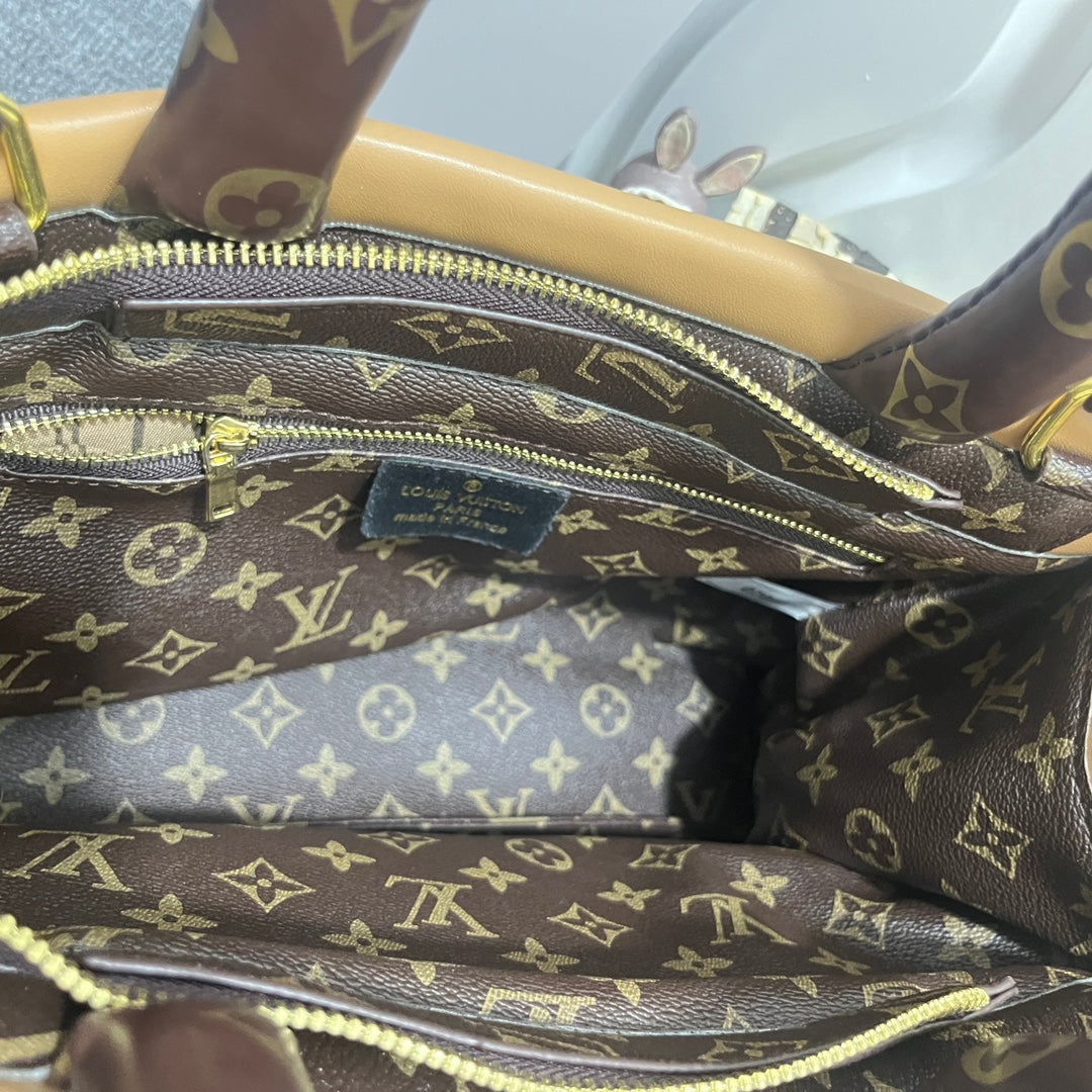 Louis Vuitton handbags