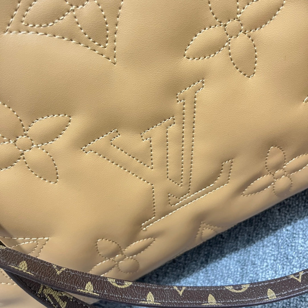 Louis Vuitton handbags