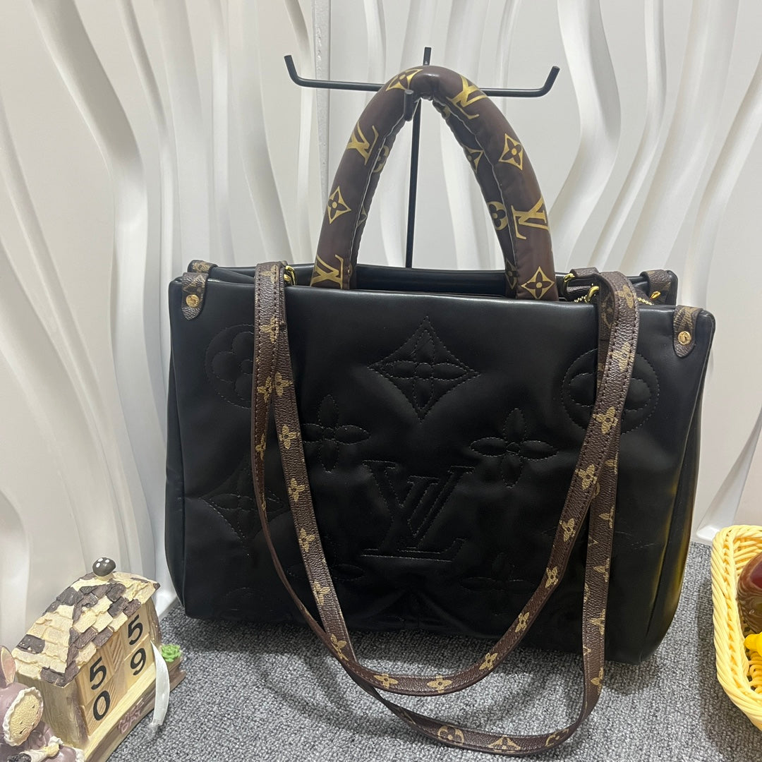 Louis Vuitton handbags