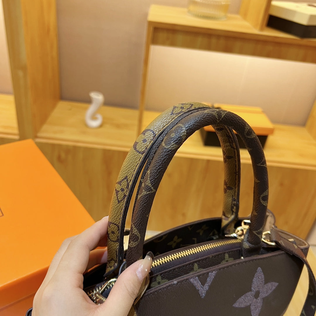 Louis Vuitton handbags