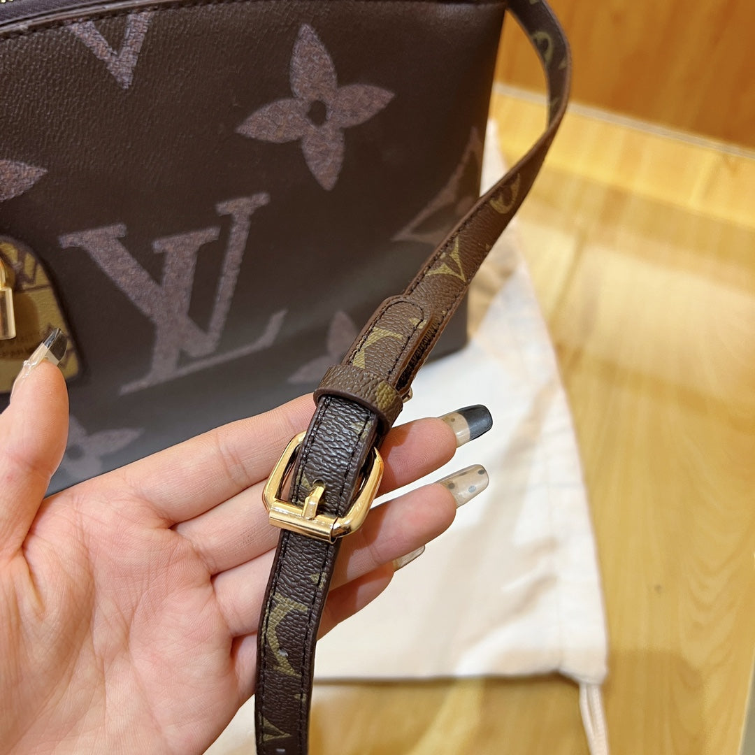 Louis Vuitton handbags