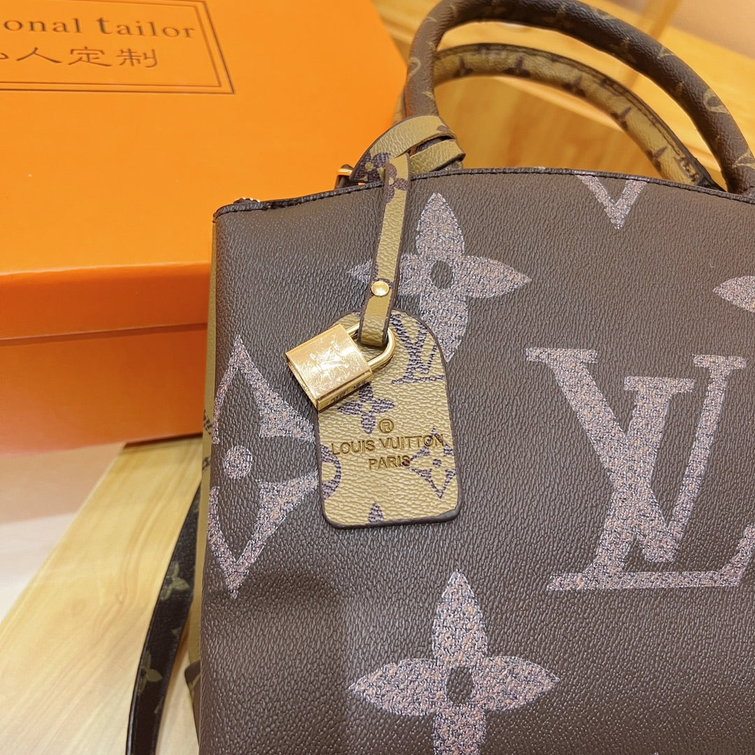 Louis Vuitton handbags