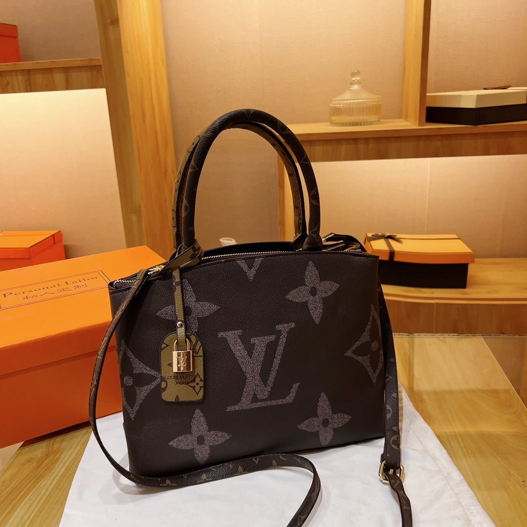 Louis Vuitton handbags