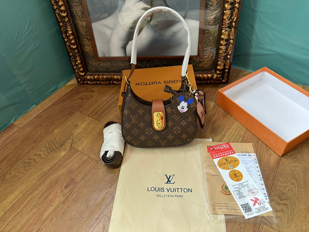 Louis Vuitton handbags