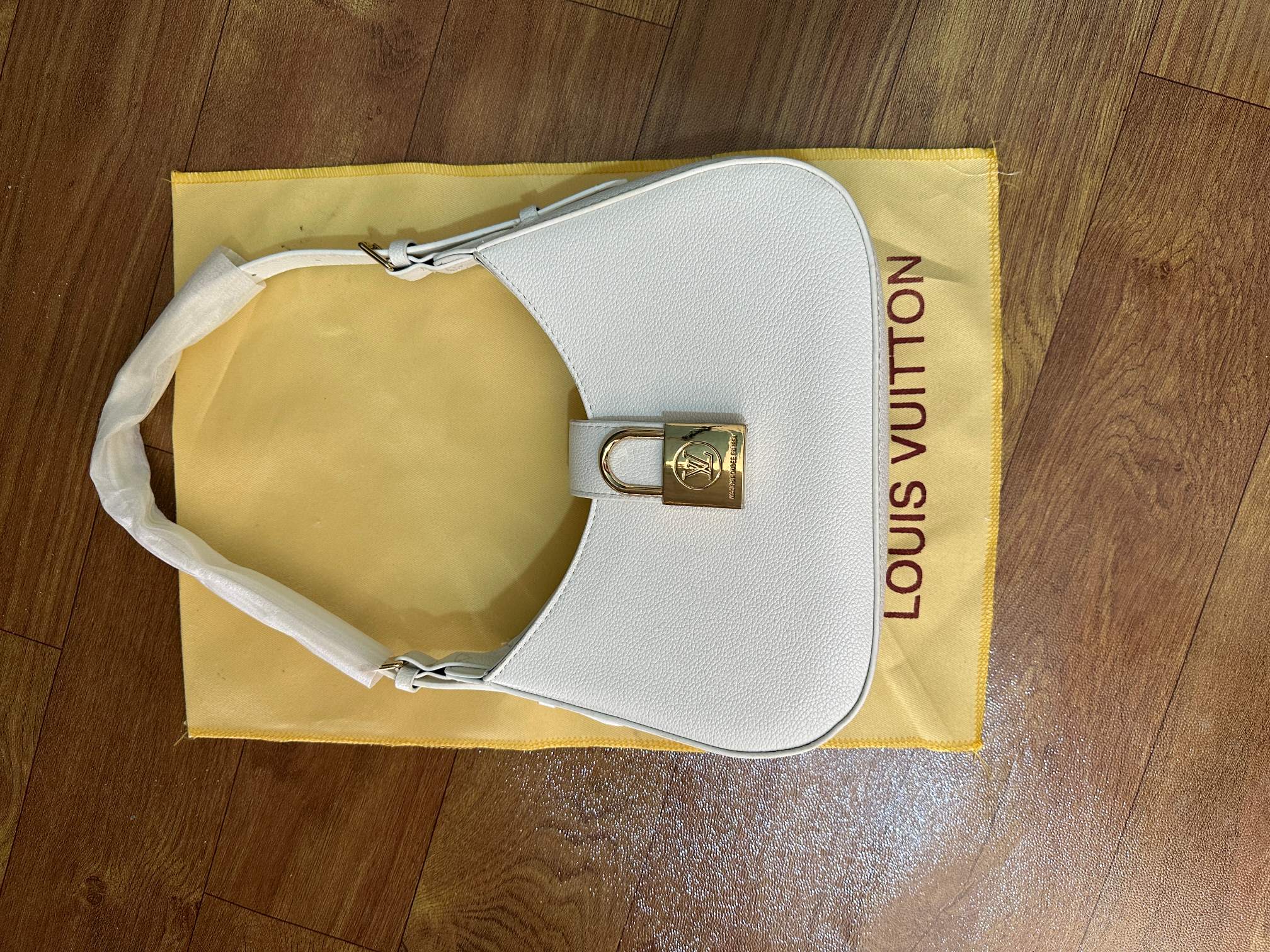 Louis Vuitton handbags