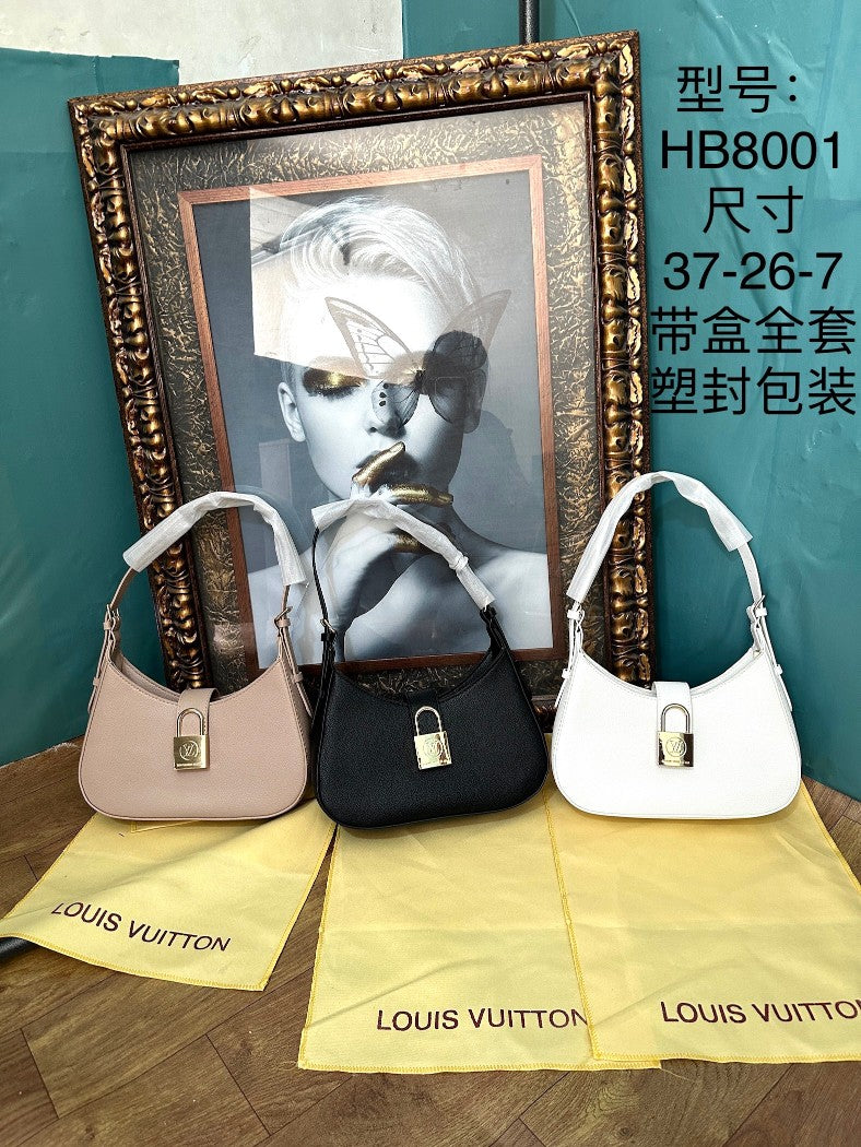 Louis Vuitton handbags