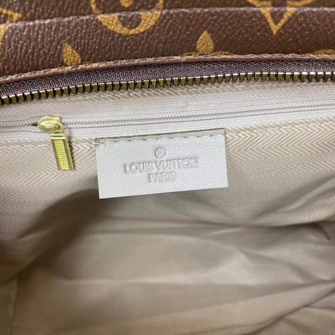 Louis Vuitton handbags