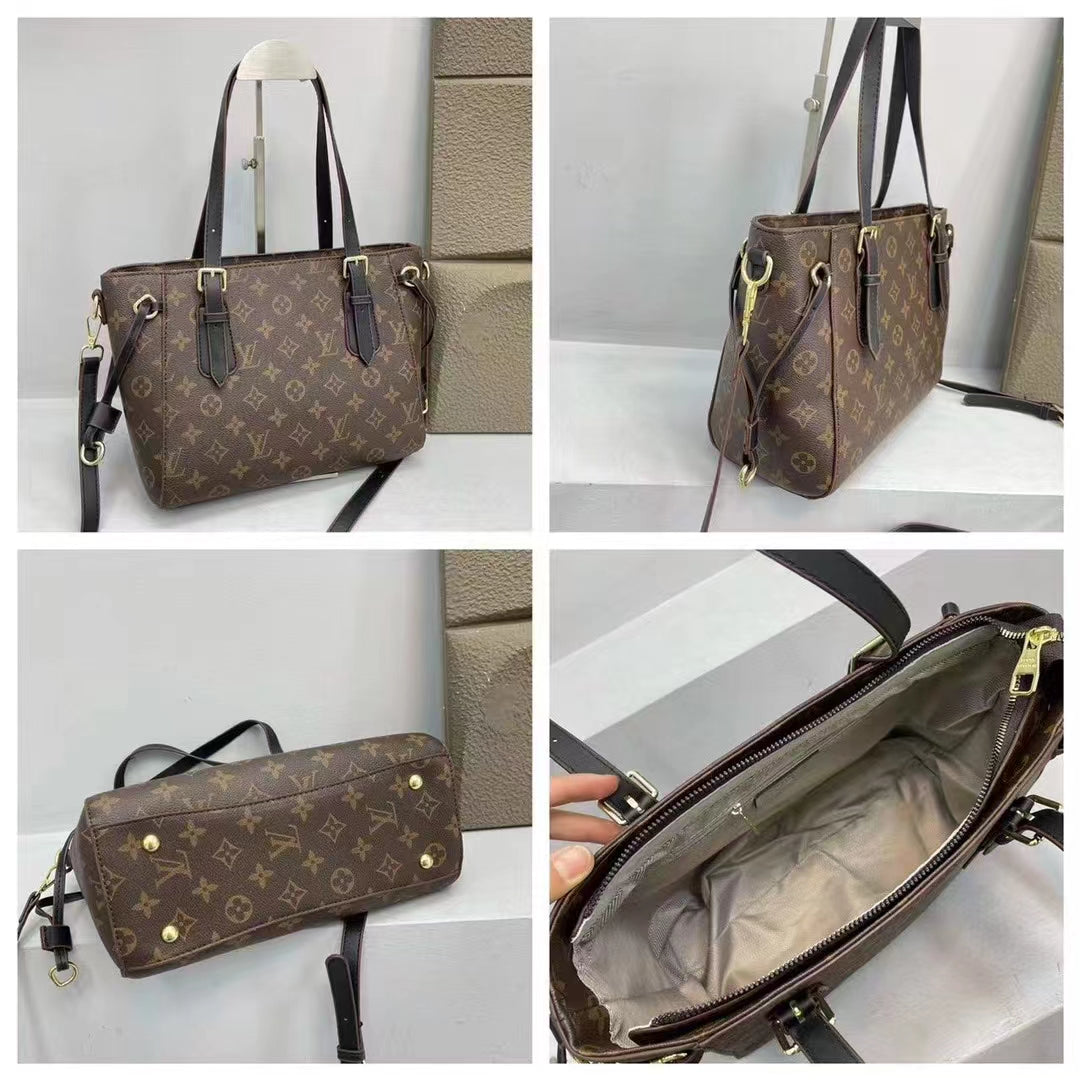 Louis Vuitton handbags